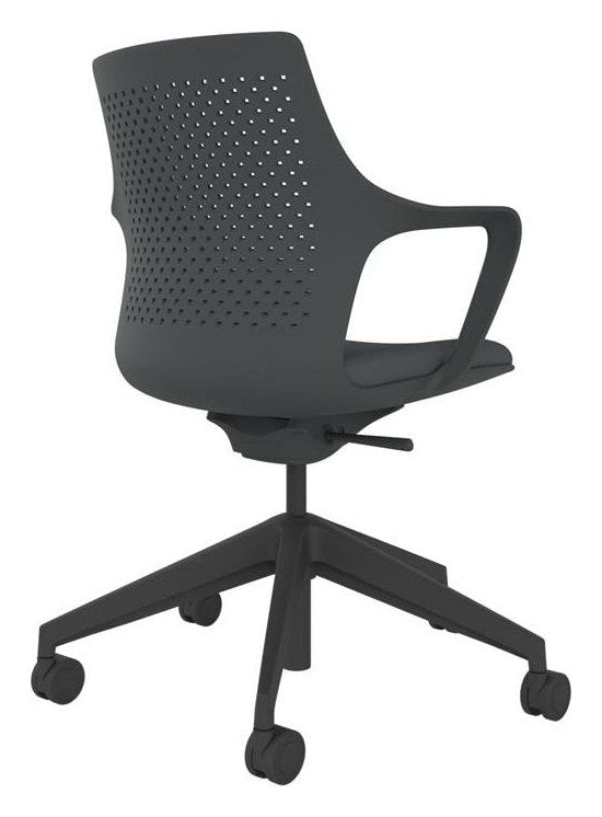 Fuze Task Chair, view 7