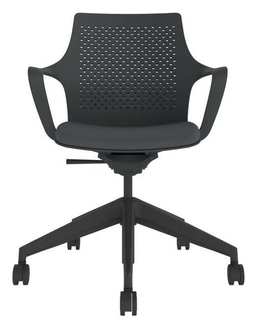 Fuze Task Chair, view 5