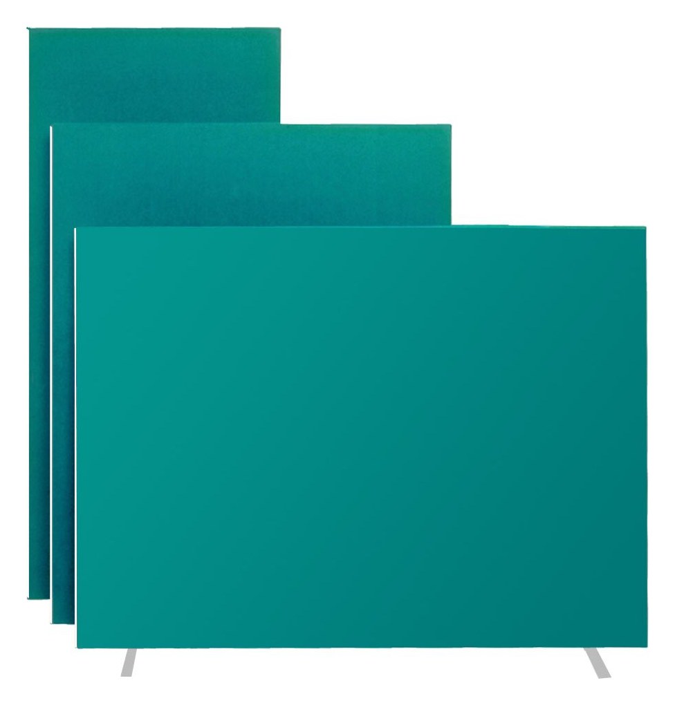 Galaxy Budget Floor Screen, view 2