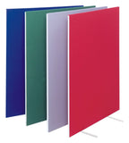 Galaxy Budget Floor Screen