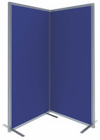 Gallery Display Systems, 1800 x 1800 mm