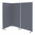Gallery Display Systems, 2700 x 1800 mm