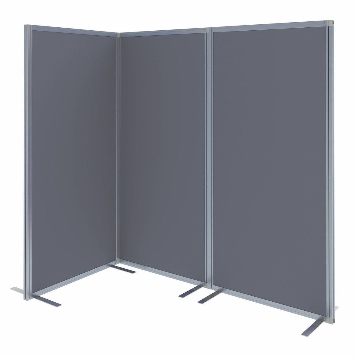 Gallery Display Systems, 2700 x 1800 mm