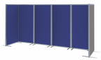 Gallery Display Systems, 5400 x 1800 mm