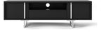 Gallium TV Stand, 1600mm wide, view 3