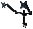 Gas Spring Dual Monitor Arm, view 7