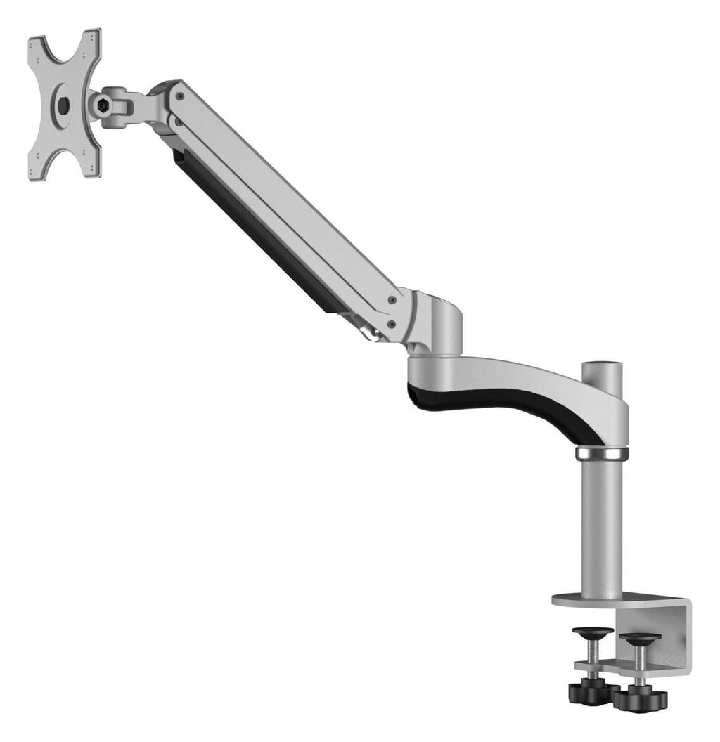 Gas Spring Single Monitor Arm, view 2