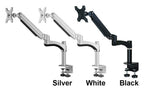 Gas Spring Single Monitor Arm, view 6