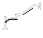 Gas Spring Single Monitor Arm, view 3