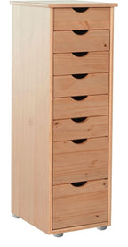 Gava Chest 8 Drawer