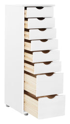 Gava Chest 8 Drawer, view 10
