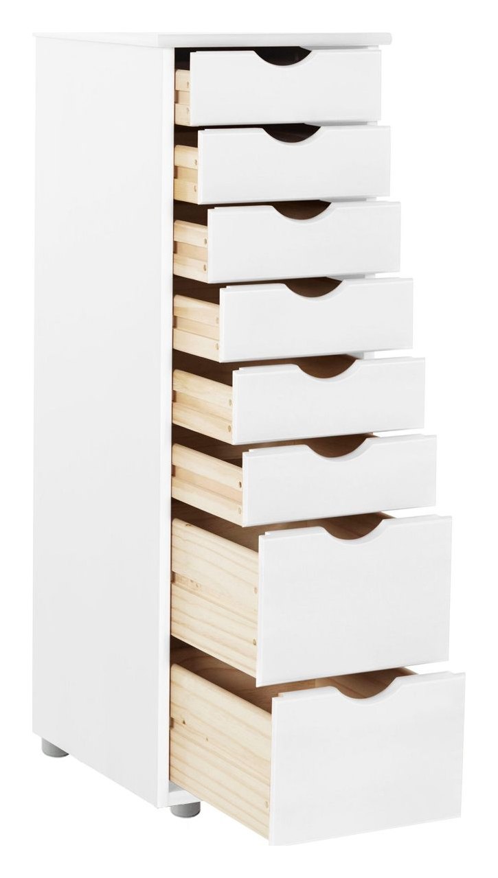 Gava Chest 8 Drawer, view 10
