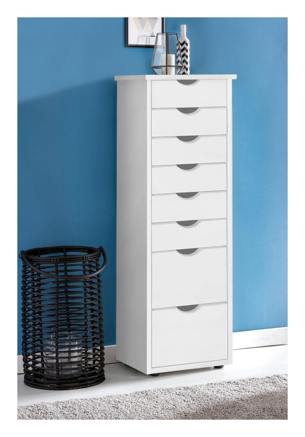 Gava Chest 8 Drawer, view 12