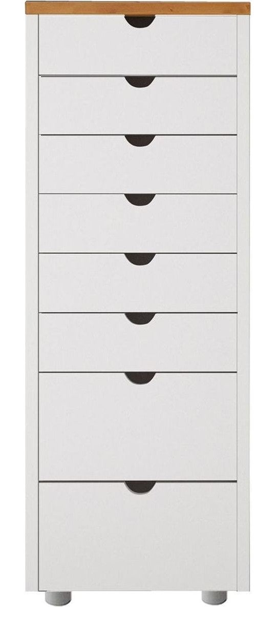 Gava Chest 8 Drawer, view 14