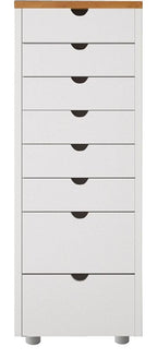 Gava Chest 8 Drawer, view 14