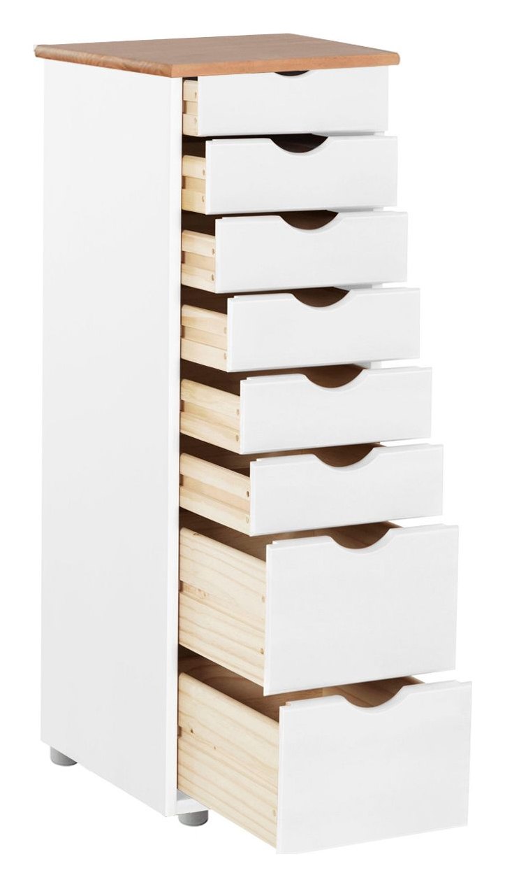 Gava Chest 8 Drawer, view 15