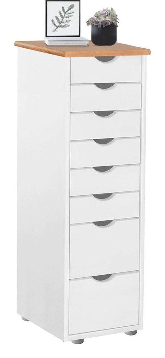 Gava Chest 8 Drawer, view 16