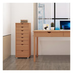 Gava Chest 8 Drawer, view 4