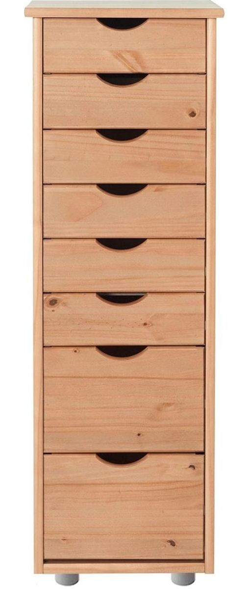 Gava Chest 8 Drawer, view 5