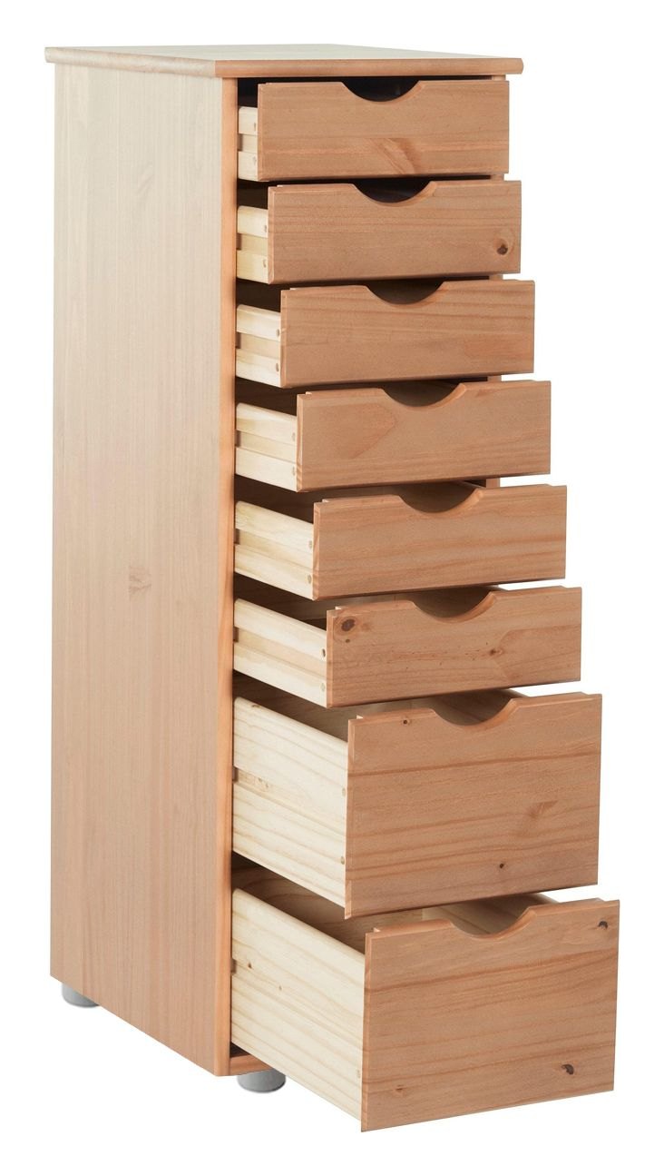 Gava Chest 8 Drawer, view 6