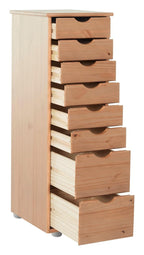 Gava Chest 8 Drawer, view 6