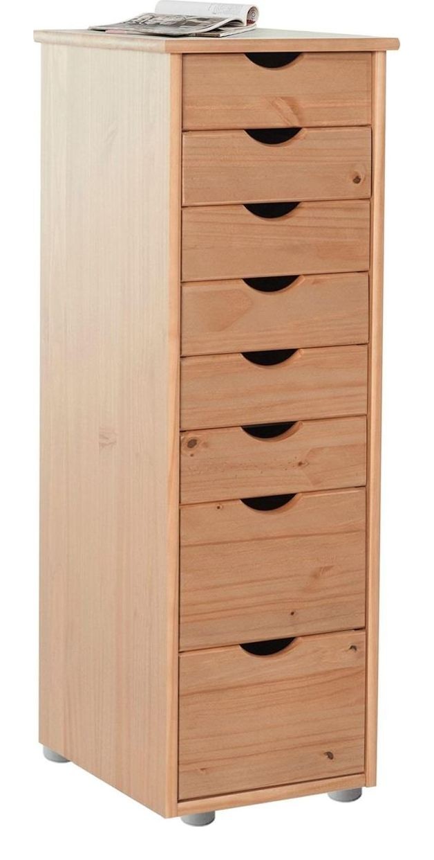 Gava Chest 8 Drawer, view 7