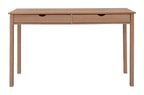 Gava Desk 2 Drawer Large, view 2