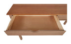 Gava Desk 2 Drawer Large, view 4