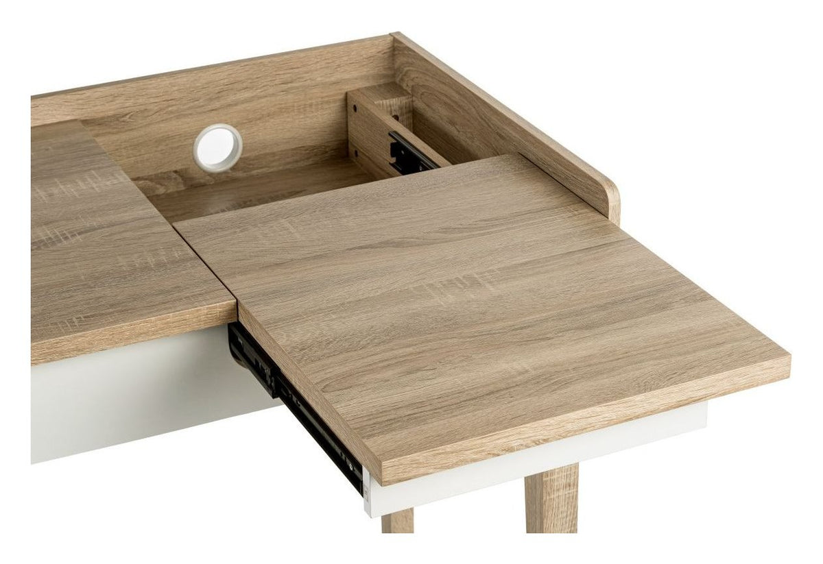 Giru Desk, view 5