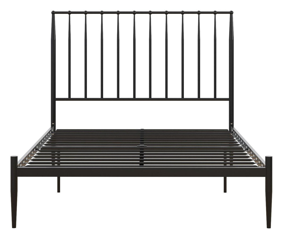 Giulia Modern Metal Bed