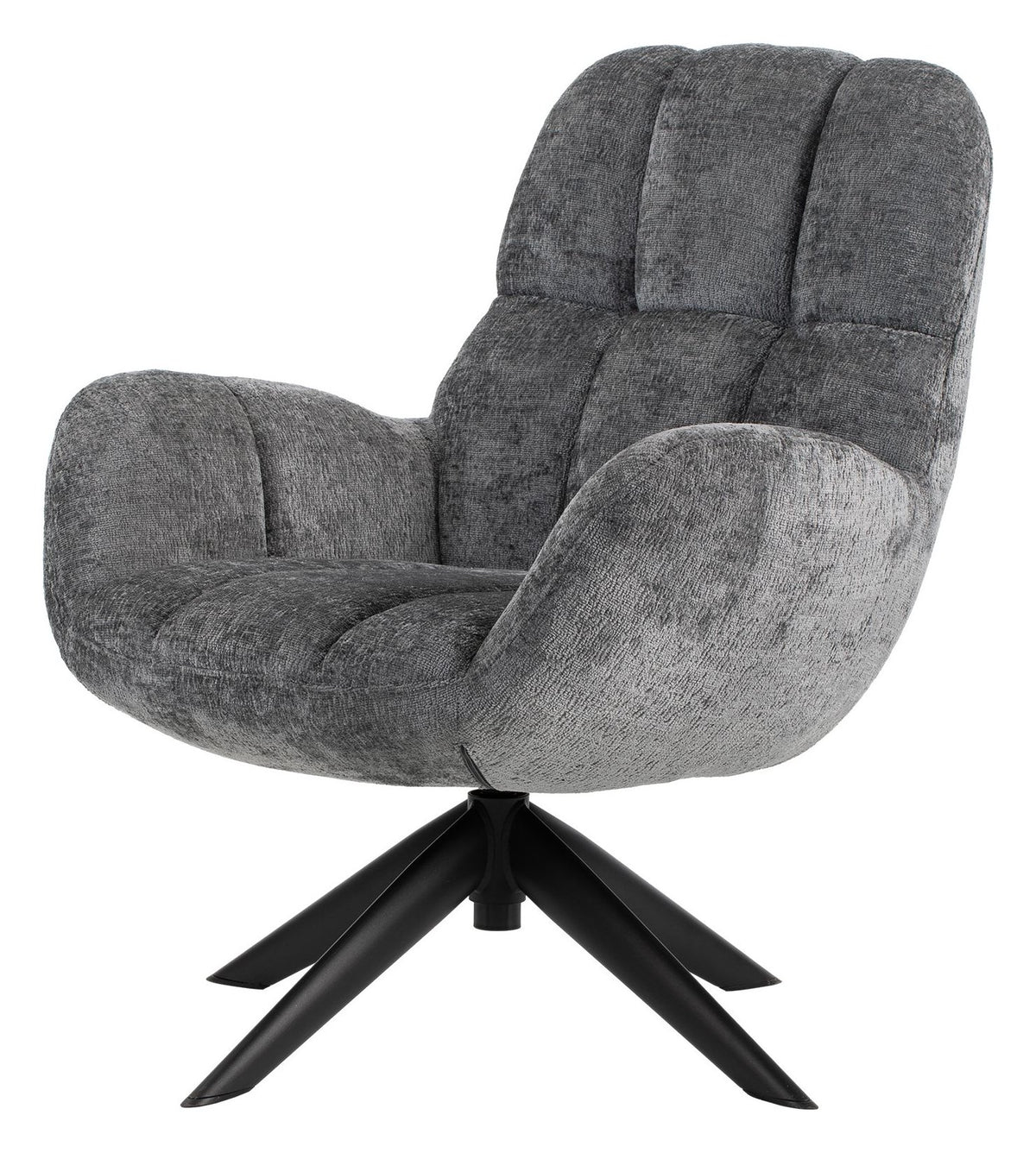 Glenfield Accent Chair Chenille