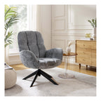 Glenfield Accent Chair Chenille, view 2