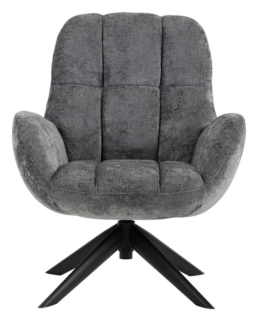 Glenfield Accent Chair Chenille, view 3