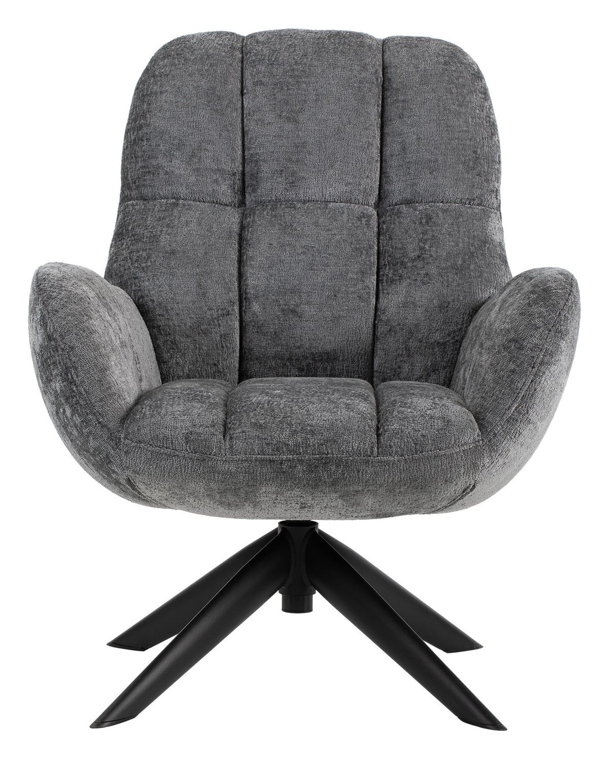 Glenfield Accent Chair Chenille, view 3