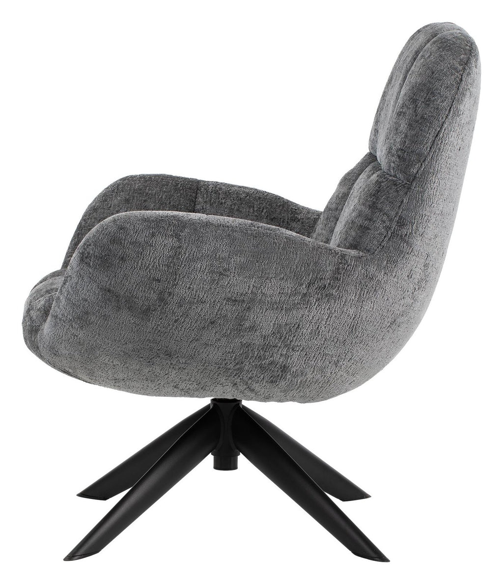Glenfield Accent Chair Chenille, view 4