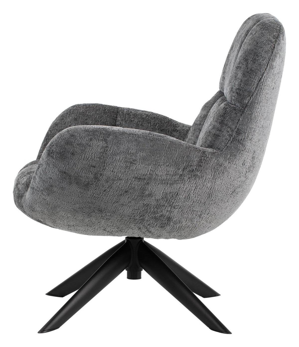 Glenfield Accent Chair Chenille, view 4