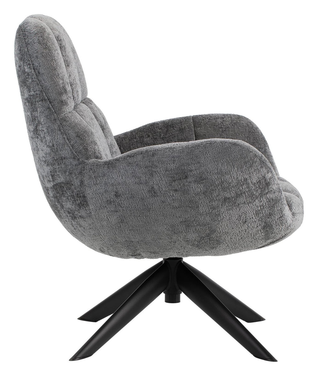 Glenfield Accent Chair Chenille, view 5