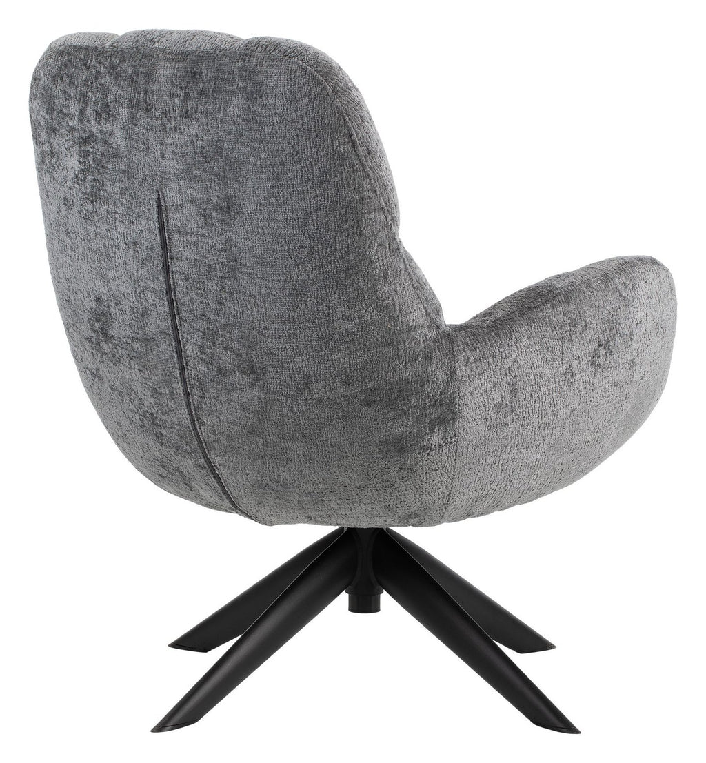 Glenfield Accent Chair Chenille, view 6
