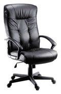 Gloucester Executive Chair in black