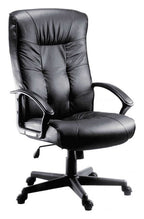Gloucester Executive Chair in black