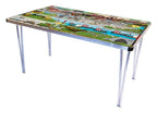 GoPak Activity Folding Table, view 5