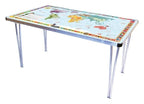 GoPak Activity Folding Table