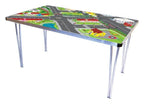 GoPak Activity Folding Table, view 3