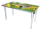 GoPak Activity Folding Table, view 2