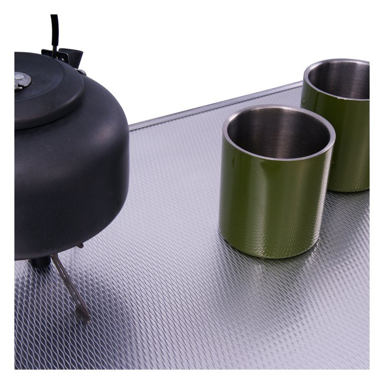 GoPak Aluminium Top Folding Table, view 4