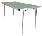 GoPak Contour25 Plus Folding Table, view 4