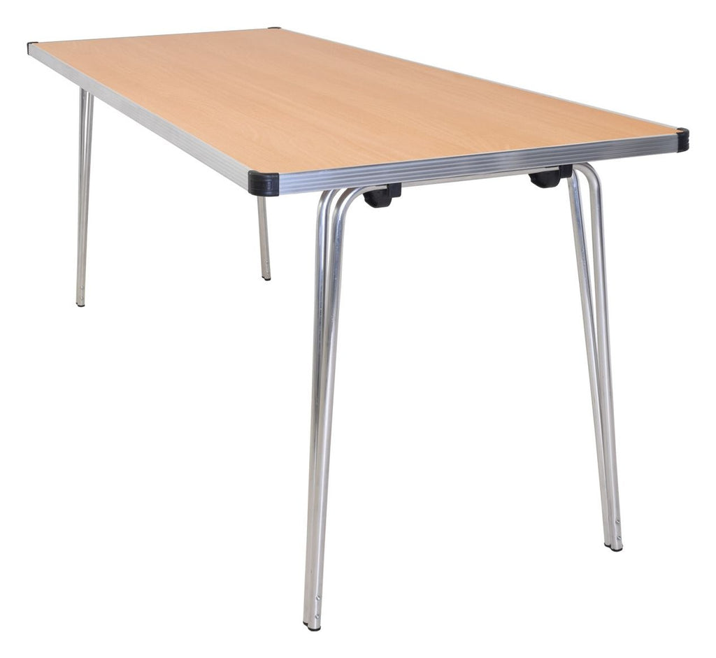 GoPak Contour25 Plus Folding Table