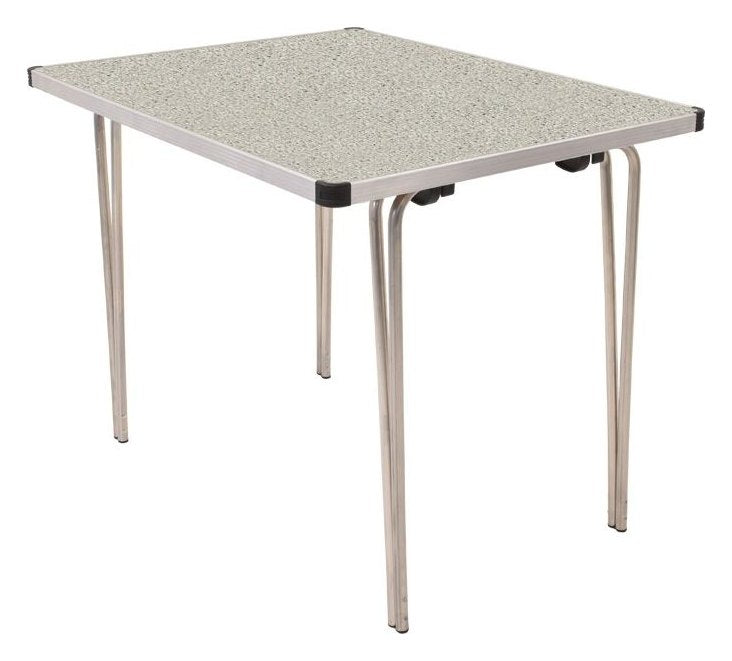 GoPak Contour25 Plus Folding Table, Ailsa top