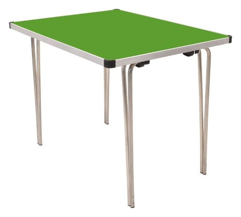 GoPak Contour25 Plus Folding Table