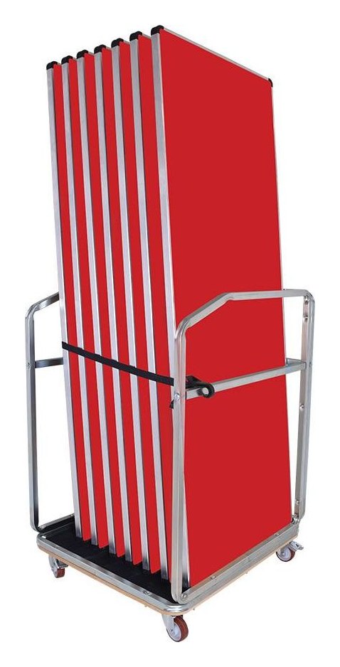 GoPak Contour25 Plus Table Trolley Bundle, view 2